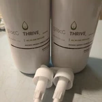 Thrive Nilocg Aquatics 500ML All In One Liquid Fertilizer For Aquarium Plants. Fixed Price $43.99.
