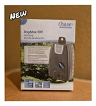 Oase 100 Air Pump Fish Aquarium. Fixed Price $30.00.