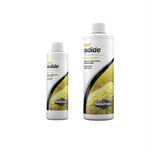 Seachem Reef Iodide Non-toxic Liquid Potassium Supplement. Fixed Price $13.99.