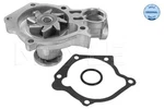 Meyle 32-13 220 0000 Water Pump For Dodge, Mitsubishi. Fixed Price $65.28.