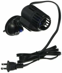 New Circulation Pump Wavemaker 530 Gph Aquarium Powerhead Suction Cup Mount. Fixed Price $8.49.