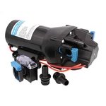 Jabsco Par-max HD4 Heavy Duty Water Pressure Pump 12V Gpm 60 Psi Q401.... Fixed Price $201.45.