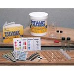 Lamotte 5911 Water Test Ed Kit, Ph, Dis O2, Nitrate, Etc. Fixed Price $67.69.