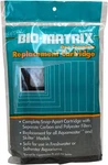 Supreme (danner) ASP11802 Bio-matrix Cartridge For Aquarium Filter. Fixed Price $24.98.