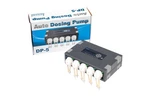 Jebao Jecod Programmable Auto Dosing Pump DP-5, 5-CHANNEL. Fixed Price $58.99.