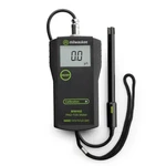 Milwaukee MW402 Pro High Range Total Dissolved Solids Meter For Aquaculture,. Fixed Price $173.95.
