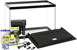Tetra Colorfusion Aquarium 20 Gallon Fish Tank Kit, Includes Led Lighting And. Fixed Price $306.85.