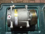 Air Conditioning Compressor For Citroen Peugeot Fiat Lancia: 306 ,bx, Xantia. Fixed Price $161.47.