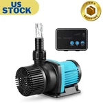 1850GPH 55W16FT Aquarium 24V Dc Water Pump With Controller. Fixed Price $96.59.