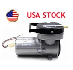Boyu Air Pump Compressor DC12V 160L/M 120W Hydroponics Aerator Aquarium Pond. Fixed Price $99.81.