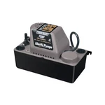 Liberty Pumps LCU-15S Automatic 1/50-HP Compact Condensate. Fixed Price $122.71.