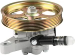 Power Steering Pump W/pulley Honda Pilot 2005-08, Odyssey 05-10, Acura Mdx 07-13. Fixed Price $115.99.