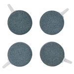 Pawfly Aquarium Air Stone Disc Bubbler 1.5 Inch, Oxygen 4 Pack,. Fixed Price $11.99.