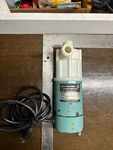 Iwaki Walchem 1/4 Hp Magnetic Drive Pump WMD-20RLXT-115 (aquarium, Pond...). Fixed Price $184.44.