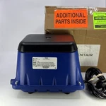 Pentair Sweet Water Aquatic Diaphragm Pump SL56A With Box Works. Fixed Price $350.00.