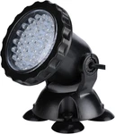 Pond Lights Underwater Fountain 3.5W Color Changing Submersible Spotlight. Fixed Price $28.87.