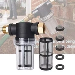 Inline Water Filter For Garden Hose With 40 Mesh And 100 Screen 2 Orings Us. Fixed Price $10.79.