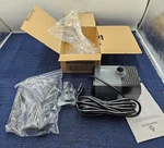Waterrebirth HSUP5000 Fountain Pond Submersible Pump 1320GPH 120V 105W. Fixed Price $39.58.