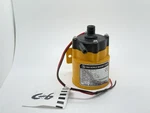 World NH-5PI-Z-D Dc 12V Magnet Pump 8W 6L/MIN 4.5M Lift IP44 Japan. Fixed Price $35.00.