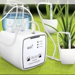 Wifi Intelligent Watering Device Double Pump Timed Automatic Drip Irrigation Sys. Fixed Price $88.69.