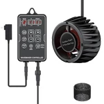 Carefree Fish Aquarium DC24V Magnetic Wave Maker 2200GPH 10W Digital Led. Fixed Price $161.18.