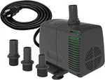 Submersible Pump 880GPH (3500L/H 60W) Ultra Quiet With Over Heating Protection 1. Fixed Price $63.79.