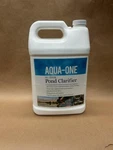 Aqua-one Natural Season Pond Clarifier By Alpha Bio Systems 1 Gallon. Fixed Price $49.99.