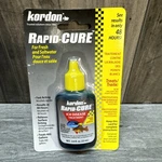 Kordon Rapid-cure Ich Disease Treatment Quick Relief For Protozoan Parasites. Fixed Price $9.07.