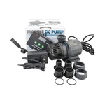 Dcp 2500 Black Water Pump 660 Gph High Performance Quiet Motor Energy Saving. Fixed Price $79.49.