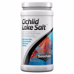 Seachem Cichlid Lake Salt African Rift Freshwater Aquarium. Fixed Price $14.99.