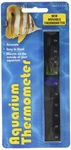 Hallcrest 43330972: Liquid Crystal Aquarium Thermometer Vertical. Fixed Price $10.06.