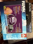 Fluval Nitrate Test NO3. Fixed Price $18.00.