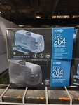 Ecoplus Submersible Water Pump 290 Gph - ECO264 Aquarium Fish Hydroponics. Fixed Price $30.00.