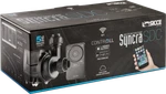 Sicce Syncra Sdc 7.0 Multifunction Water Pump Control From 800-1900 Gph SIC679. Fixed Price $379.99.
