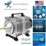Commercial Aquarium Air Pump 600 Gph Aluminum Pond Aerator Fish Tank. Fixed Price $55.99.