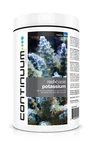 Continuum Aquatics Reef Basis Potassium - Powder For Marine Fish An.... Fixed Price $193.70.