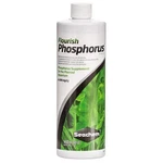 Seachem Flourish Phosphorus 500ML Aquarium Pond Water Treatment Supplement. Fixed Price $22.59.