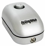 Active Air 1 Output 3.2 Liter Pump -hydrofarm Hydroponic Aquarium Adjustable. Fixed Price $20.99.
