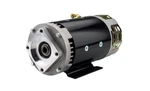 Pump Motor 24 V Dc Fits Genie GS-1530 GS-1532 GS-1930 GS-4047 TZ-50/30 GS-2032. Fixed Price $439.99.