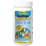 Tetra Easystrips 6-IN-1 Aquarium Test For Fresh/salt Water, 100. Fixed Price $22.90.