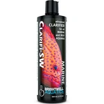 Brightwell Aquatics Clarifi-sw 500ML Reef Safe Saltwater Aquarium Clarifier. Fixed Price $34.60.