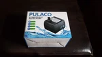 Nib Pulaco PL-128 Mini Submersible Water Pump For Aquariums & Fountains. Fixed Price $19.95.