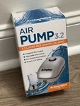 Hydrofarm AAPA3.2L Active Aqua 1 Outlet Air Pump 2W L/min Culture. Fixed Price $15.95.