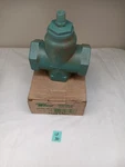 Taco 221-6 Flo-chek 1-1/4 In. Hot Water Circulator Valve. Fixed Price $38.64.