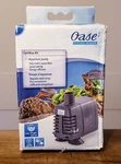 Oase Indoor Aquatics Optimax 85I Compact Aquarium Pump Gph. Fixed Price $30.99.