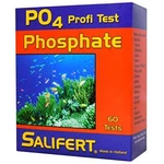 Salifert Phosphate Kit For Accurate Testing Freshwater Saltwater. Fixed Price $24.49.