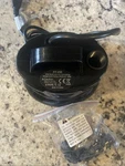 Simple Deluxe Bottom Suction Submersible Water Pump With High Lift 3 Nozzles. Fixed Price $18.00.