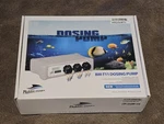 Bubble Magus BM-T11 3 Head Reef Tank Dosing Pump New. Fixed Price $180.00.
