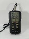 Hanna Instruments Hi 9813-6 Waterproof Ph/ec/tds Temperature Meter With Wand. Fixed Price $179.55.