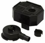 Danner Volute/pump Cover For Mag 1.0 And 1.5 12635. Fixed Price $11.78.